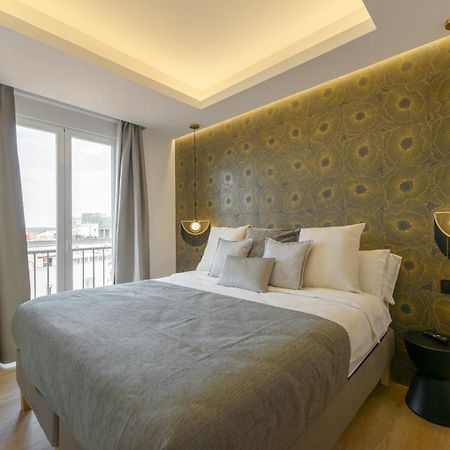 Gran Via Capitals By Monaro***** Daire Madrid Dış mekan fotoğraf